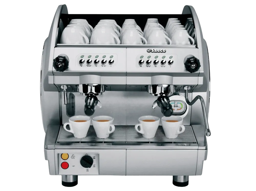 Saeco Aroma Compact SE 200