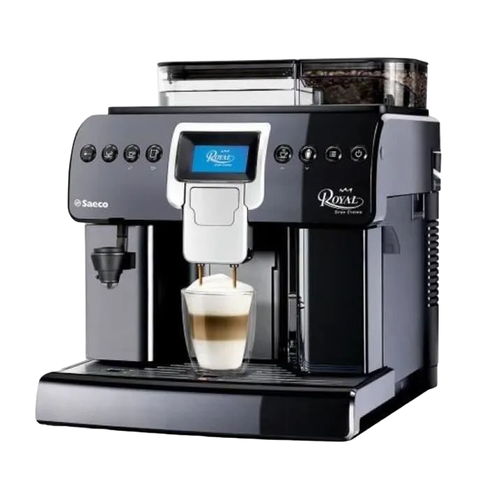 Saeco Royal Gran